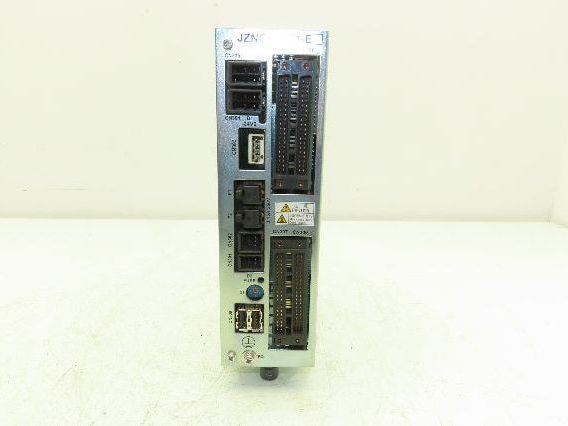 Yaskawa Electric JZNC-YIU01-E Servo Control Module For DX100 FS100