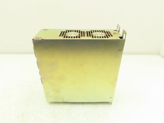 Yaskawa Electric JZNC-YPS02-E Power Supply On/Off Unit Assembly