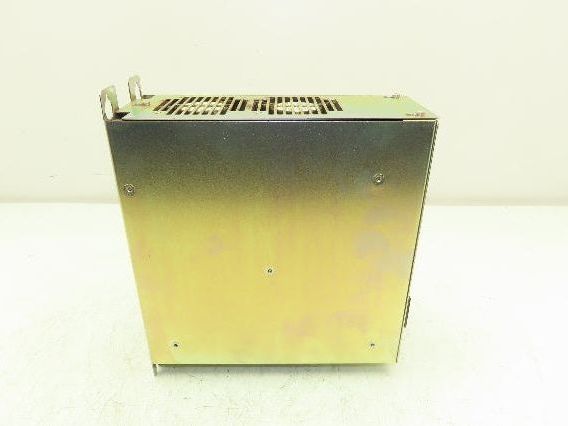 Yaskawa Electric JZNC-YPS02-E Power Supply On/Off Unit Assembly