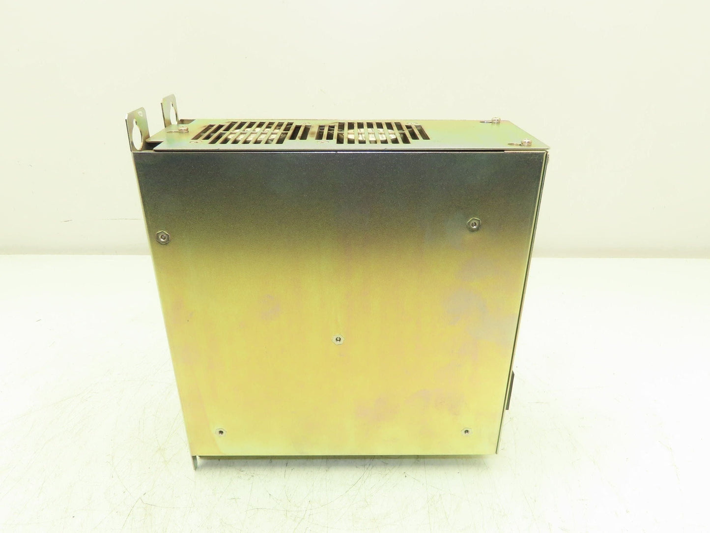 Yaskawa Electric JZNC-YPS02-E Power Supply On/Off Unit Assembly