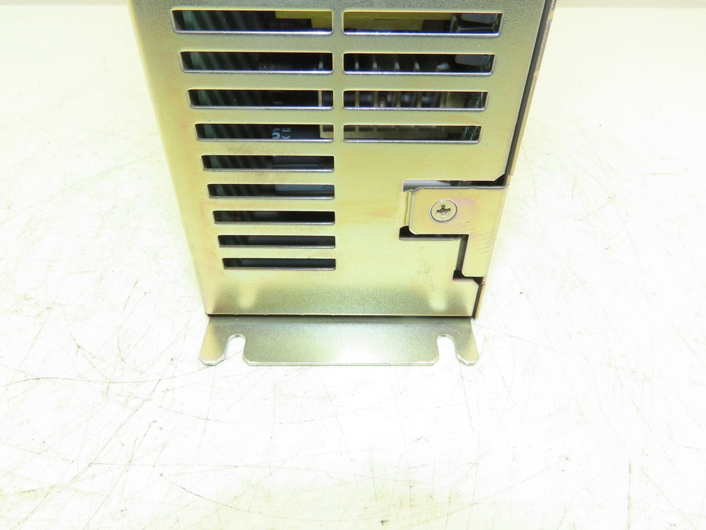 Yaskawa Electric JZNC-YPS02-E Power Supply On/Off Unit Assembly