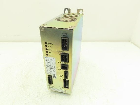 Yaskawa Electric JZNC-YPS02-E Power Supply On/Off Unit Assembly