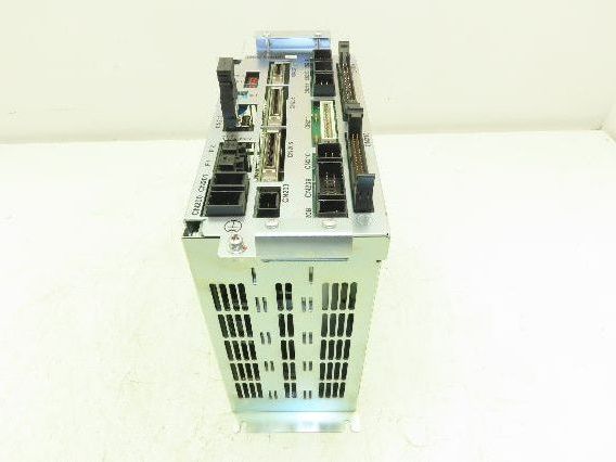 Yaskawa Electric JZNC-YSU01-1E Board Assembly PC Safety Unit