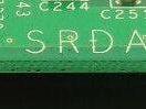 Yaskawa Electric SRDA-EAXA01A ServoPack Control Drive Circuit Board