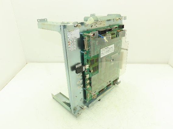Yaskawa Electric SRDA-EAXA01A ServoPack Control Drive Circuit Board
