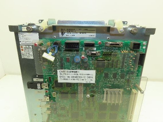 Yaskawa Electric SRDA-EAXA01A ServoPack Control Drive Circuit Board