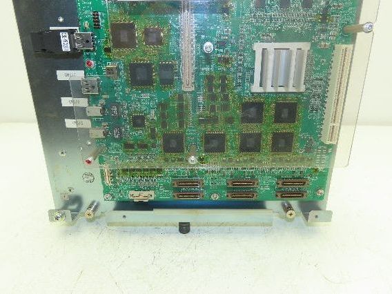 Yaskawa Electric SRDA-EAXA01A ServoPack Control Drive Circuit Board
