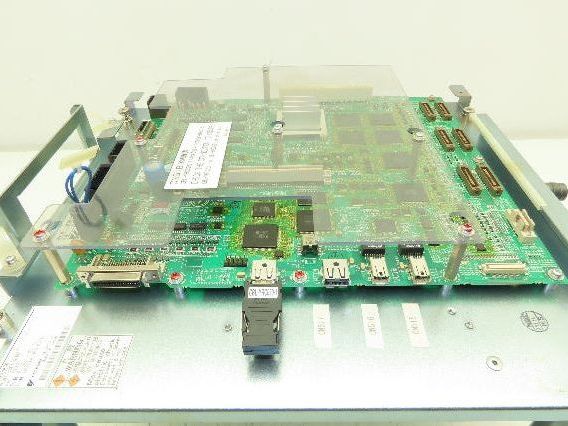 Yaskawa Electric SRDA-EAXA01A ServoPack Control Drive Circuit Board