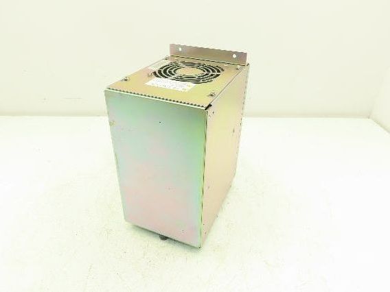 Fuji Electric JZNC-YPS21-E CPS-520F2 Yaskawa Power Supply Servo Control