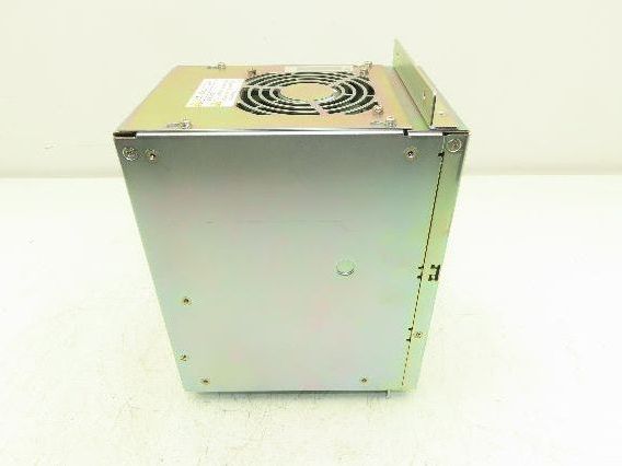Fuji Electric JZNC-YPS21-E CPS-520F2 Yaskawa Power Supply Servo Control