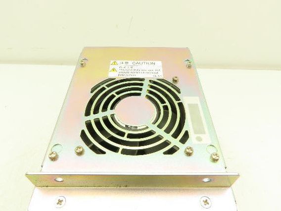 Fuji Electric JZNC-YPS21-E CPS-520F2 Yaskawa Power Supply Servo Control