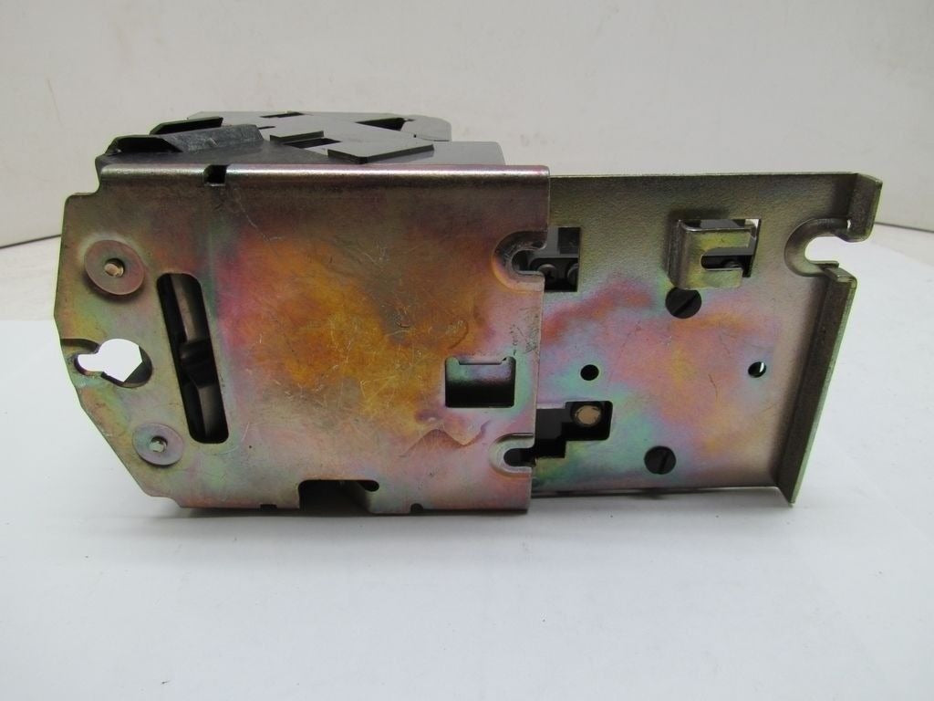 Furnas Siemens 14BP332AA81 Motor Starter Control SZ 00 3PH Open 120V Coil