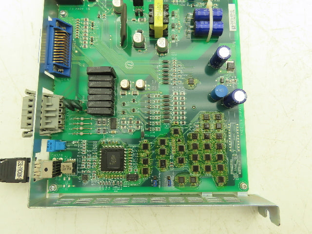400-007-007-A0M JANCD-YEW01-E Robot Circuit Board Substrate Rev A01