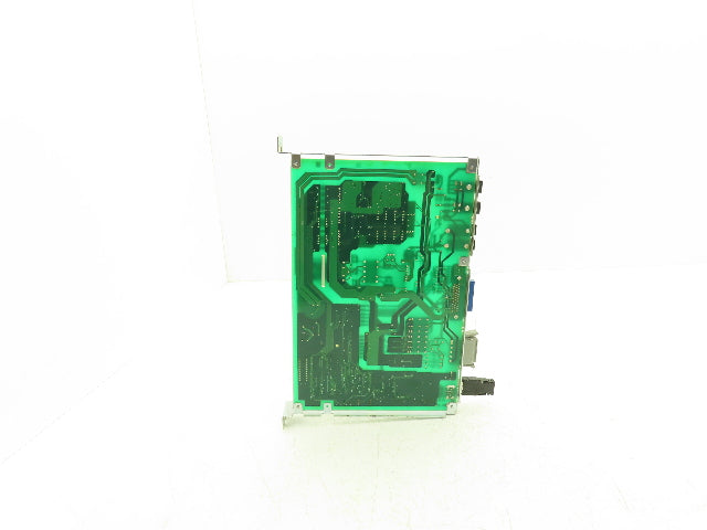 400-007-007-A0M JANCD-YEW01-E Robot Circuit Board Substrate Rev A01