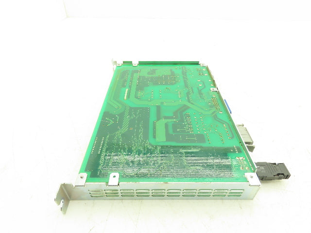 400-007-007-A0M JANCD-YEW01-E Robot Circuit Board Substrate Rev A01