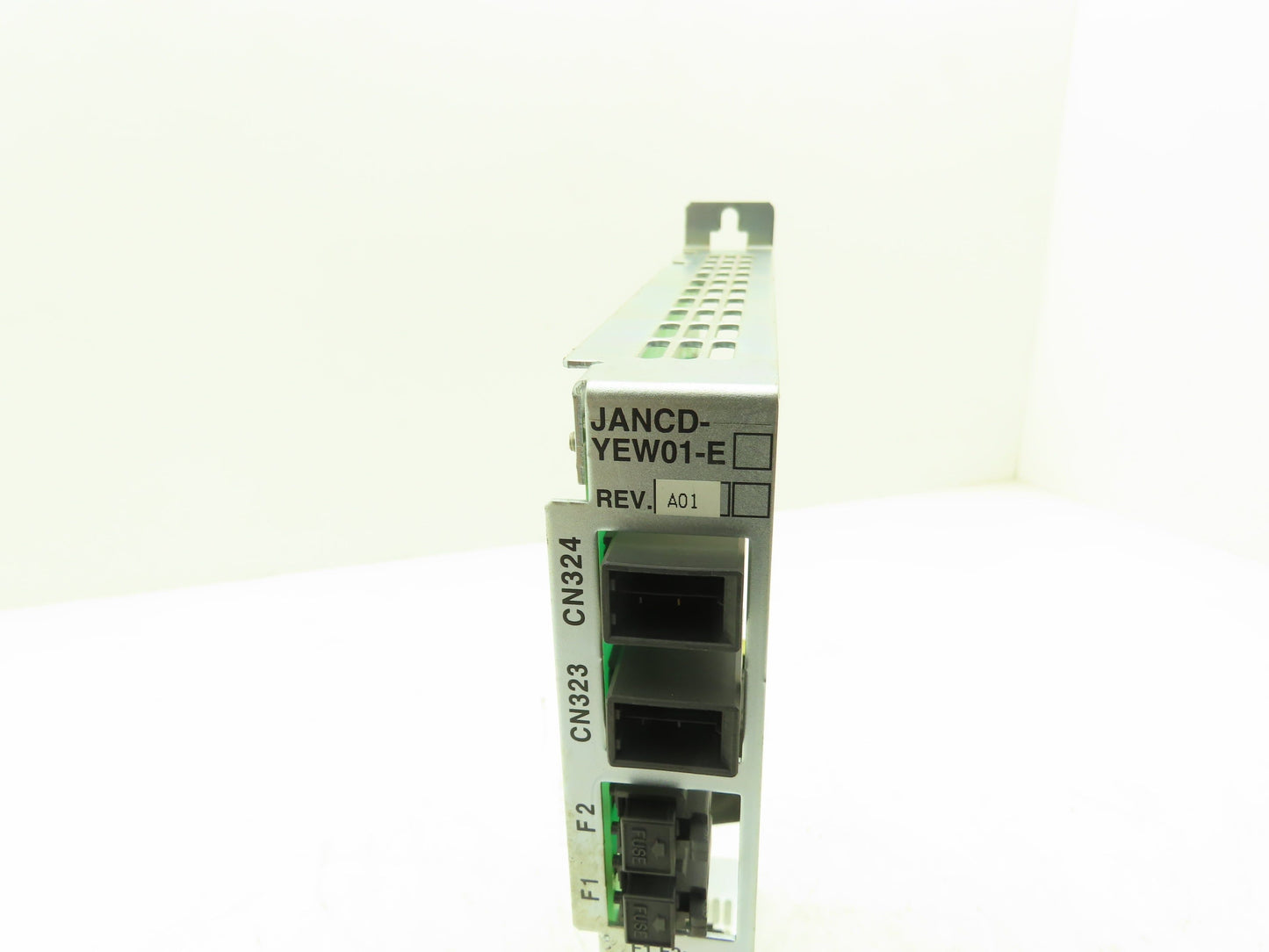 400-007-007-A0M JANCD-YEW01-E Robot Circuit Board Substrate Rev A01