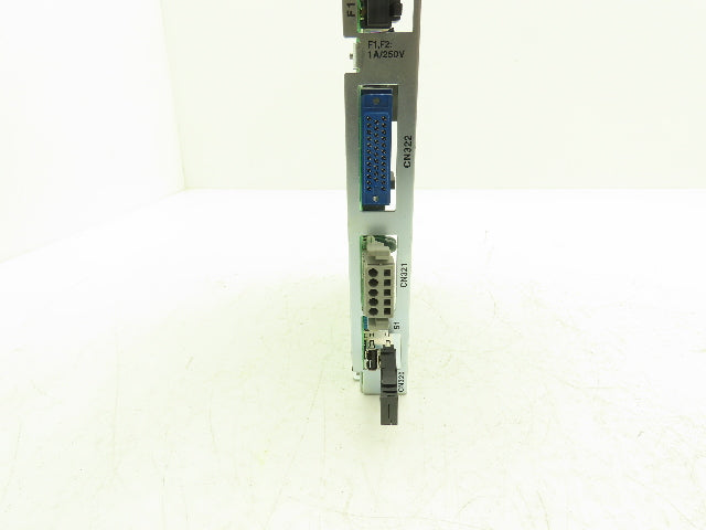 400-007-007-A0M JANCD-YEW01-E Robot Circuit Board Substrate Rev A01