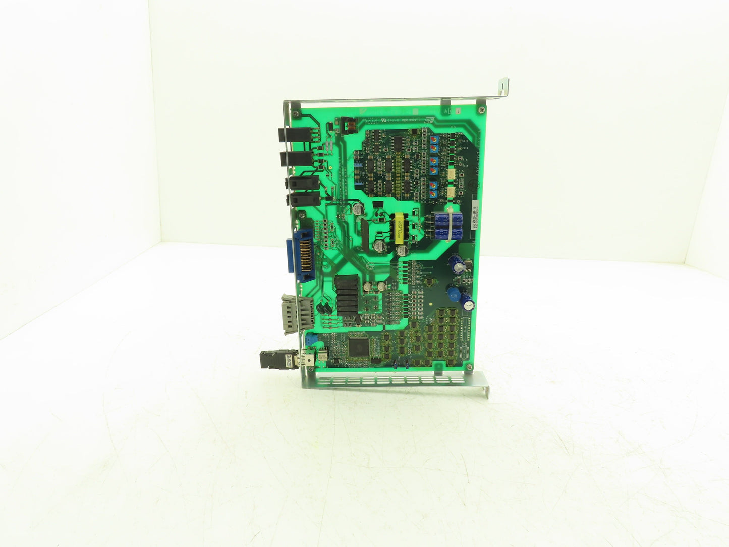 400-007-007-A0M JANCD-YEW01-E Robot Circuit Board Substrate Rev A01