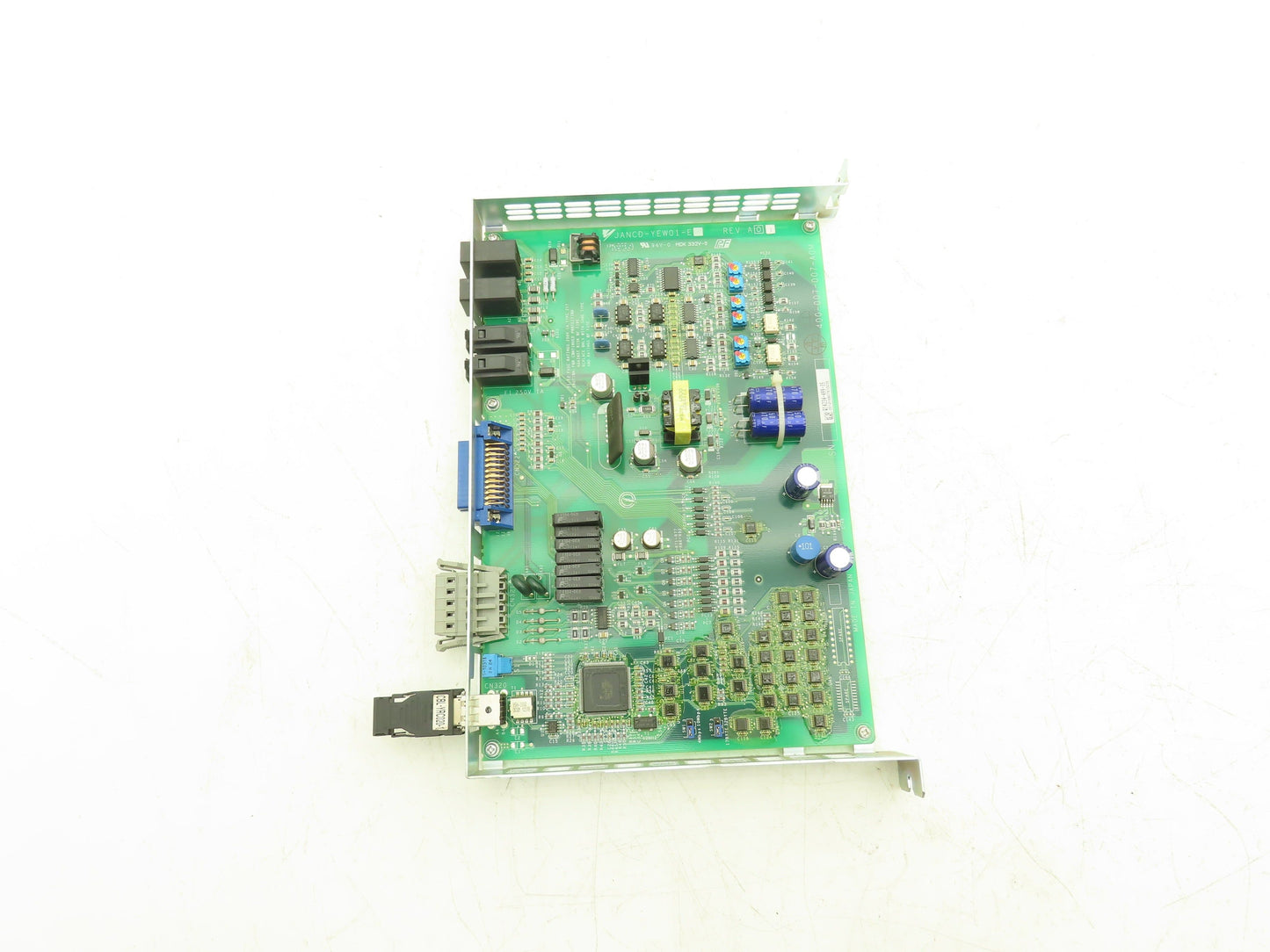 400-007-007-A0M JANCD-YEW01-E Robot Circuit Board Substrate Rev A01