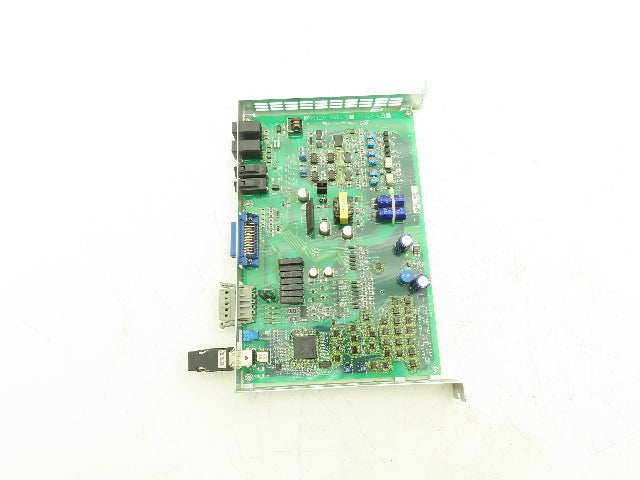 400-007-007-A0M JANCD-YEW01-E Robot Circuit Board Substrate Rev A01
