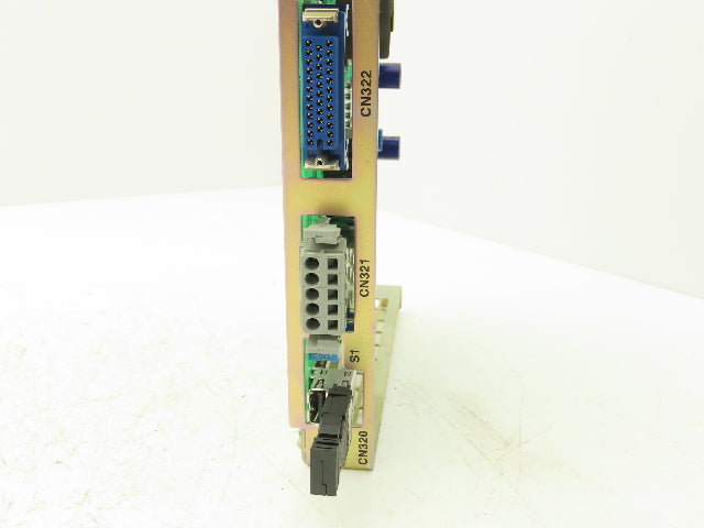 400-007-007-A0M JANCD-YEW01-E Robot Circuit Board Substrate Rev A02