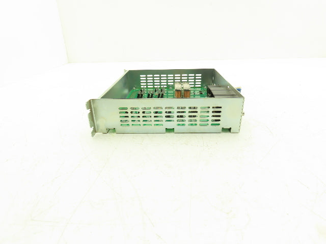 Yaskawa Electric JANCD-YBK01-2E Brake Control Circuit Board Rev A01