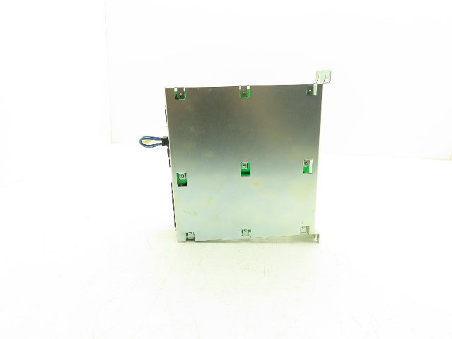 Yaskawa Electric JANCD-YBK01-2E Brake Control Circuit Board Rev A01