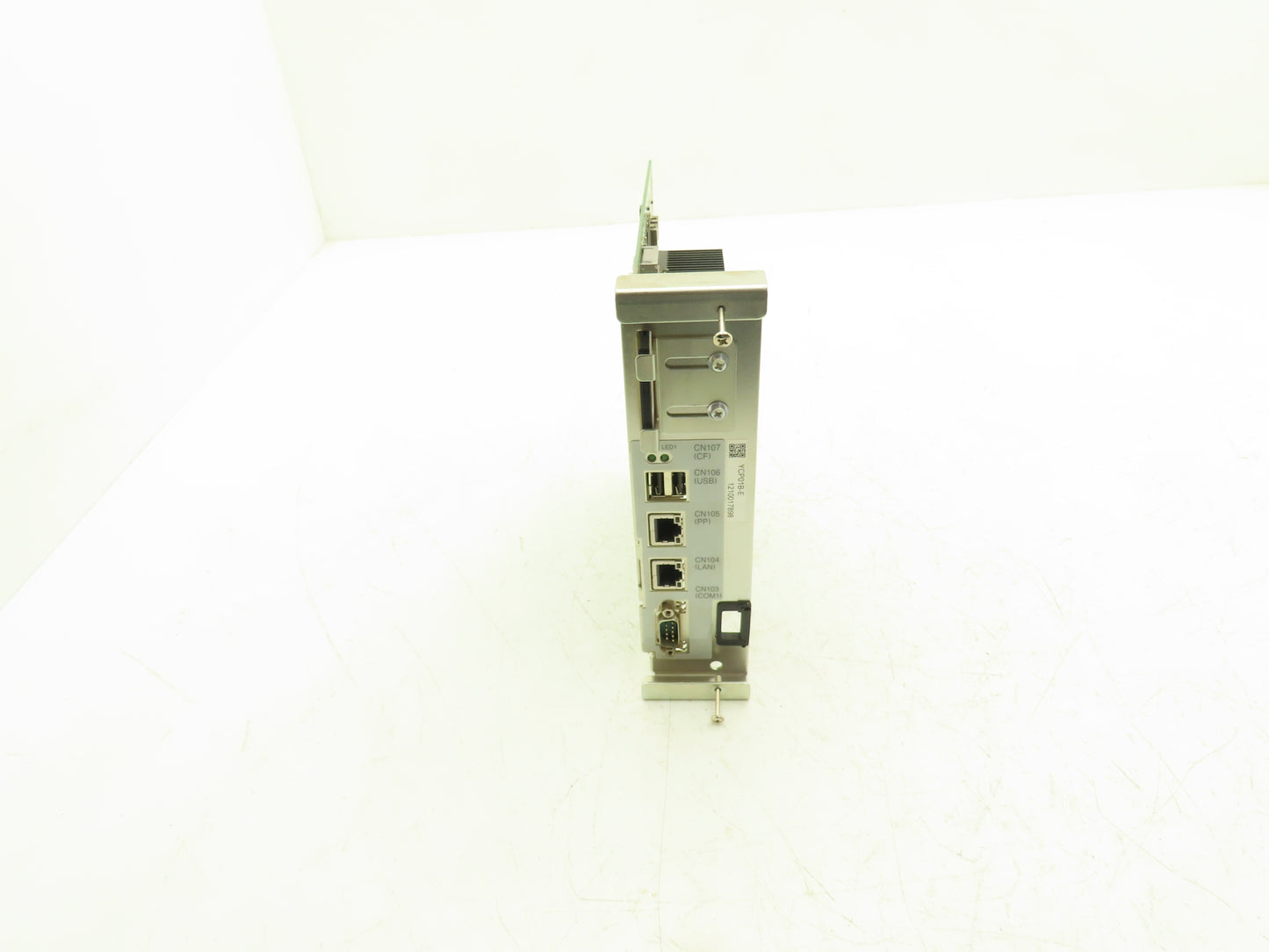 Yaskawa JANCD-YCP01A-E | YCP01B-E Robot Servo Control Circuit Board PLC Module