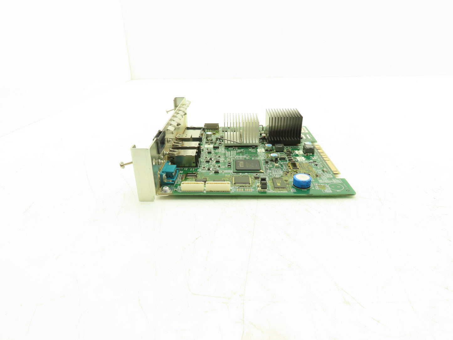Yaskawa JANCD-YCP01A-E | YCP01B-E Robot Servo Control Circuit Board PLC Module