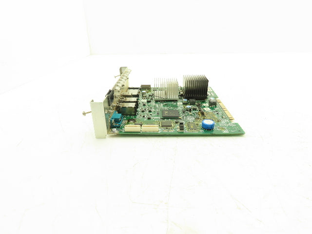 Yaskawa JANCD-YCP01A-E | YCP01B-E Robot Servo Control Circuit Board PLC Module