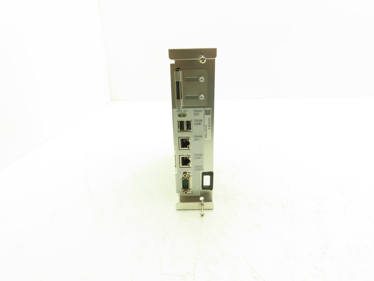 Yaskawa JANCD-YCP01A-E | YCP01B-E Robot Servo Control Circuit Board PLC Module