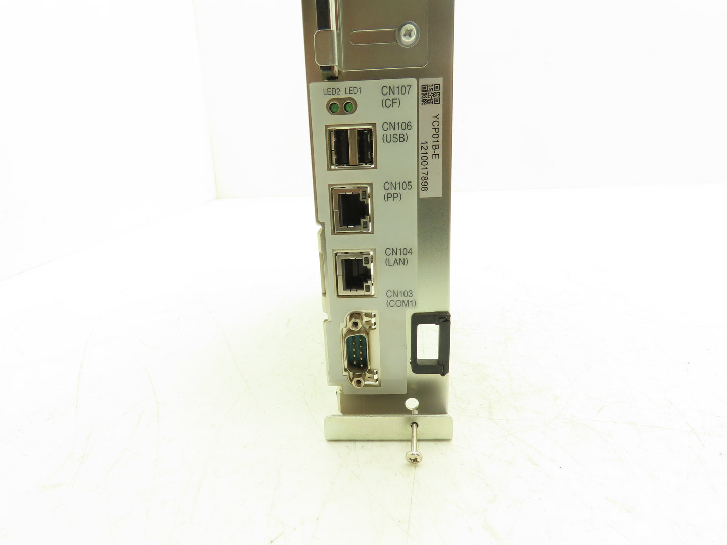 Yaskawa JANCD-YCP01A-E | YCP01B-E Robot Servo Control Circuit Board PLC Module