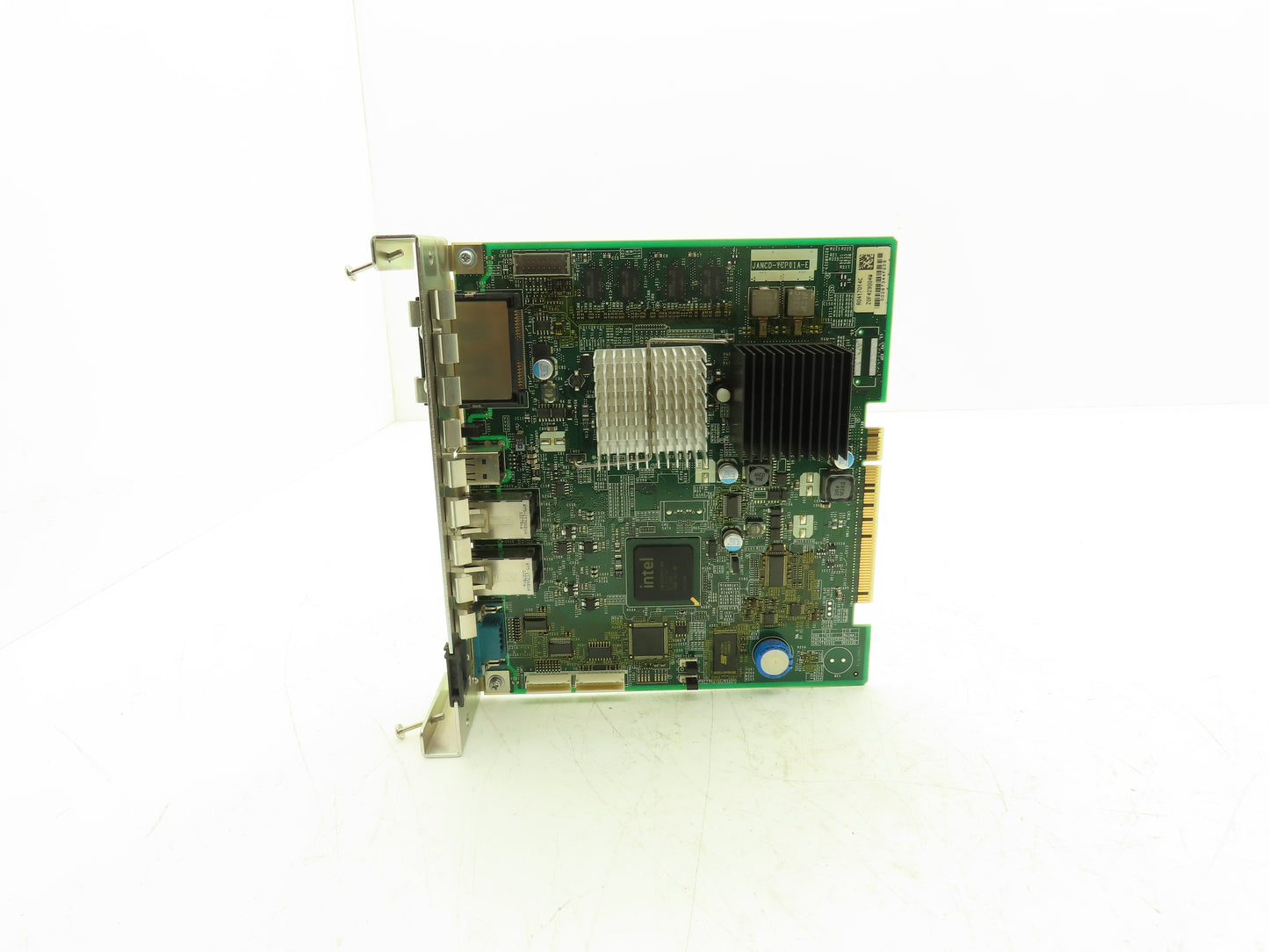 Yaskawa JANCD-YCP01A-E | YCP01B-E Robot Servo Control Circuit Board PLC Module
