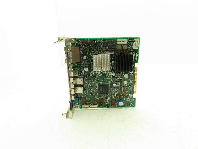 Yaskawa JANCD-YCP01A-E | YCP01B-E Robot Servo Control Circuit Board PLC Module