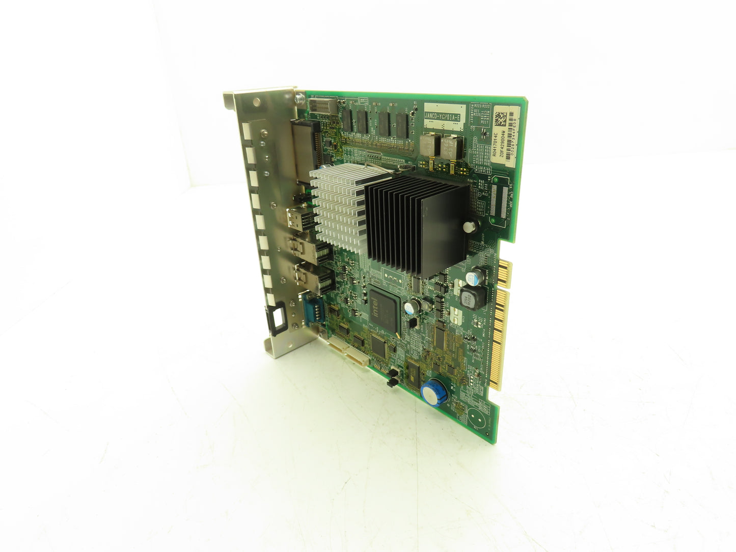 Yaskawa JANCD-YCP01A-E | YCP01B-E Robot Servo Control Circuit Board PLC Module
