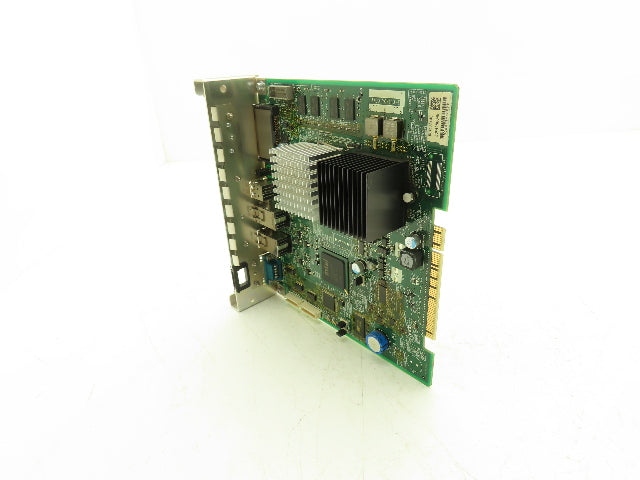 Yaskawa JANCD-YCP01A-E | YCP01B-E Robot Servo Control Circuit Board PLC Module