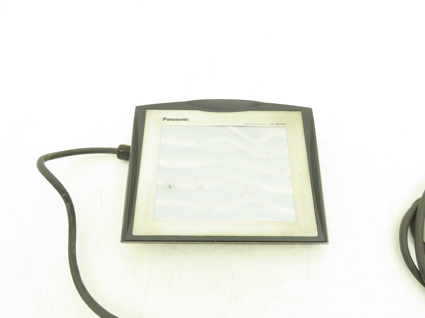 Panasonic LP-431U-A | LP-ADP40 Laser Marker Console Display