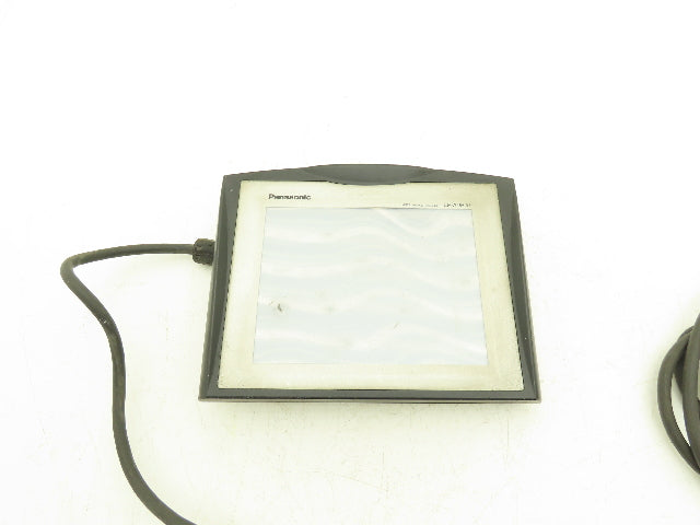 Panasonic LP-431U-A | LP-ADP40 Laser Marker Console Display