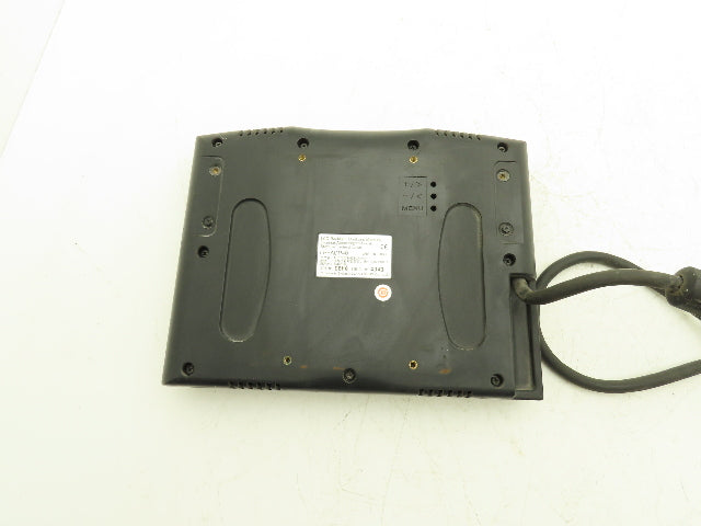 Panasonic LP-431U-A | LP-ADP40 Laser Marker Console Display