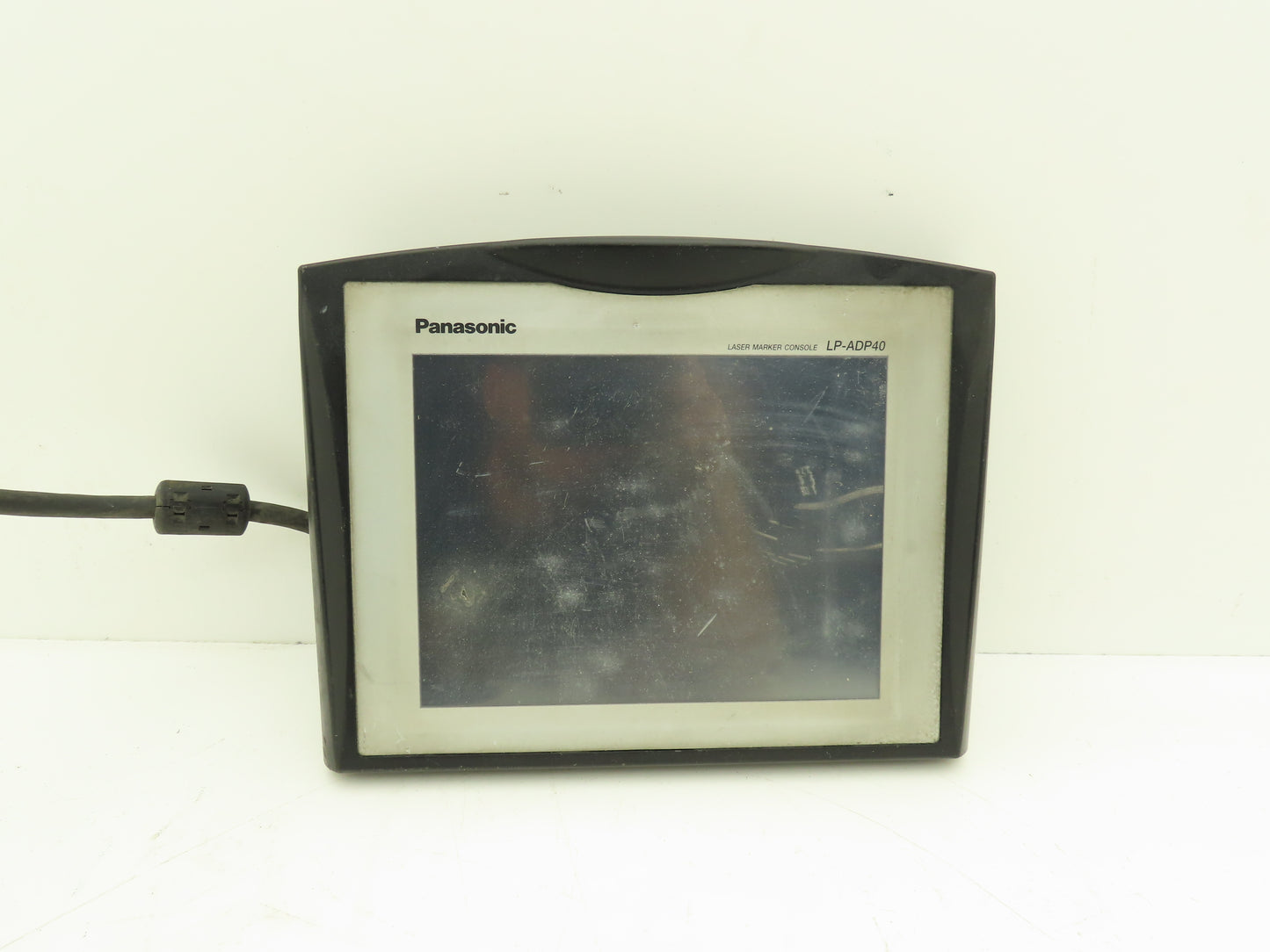 Panasonic LP-431U-A | LP-ADP40 Laser Marker Console Display