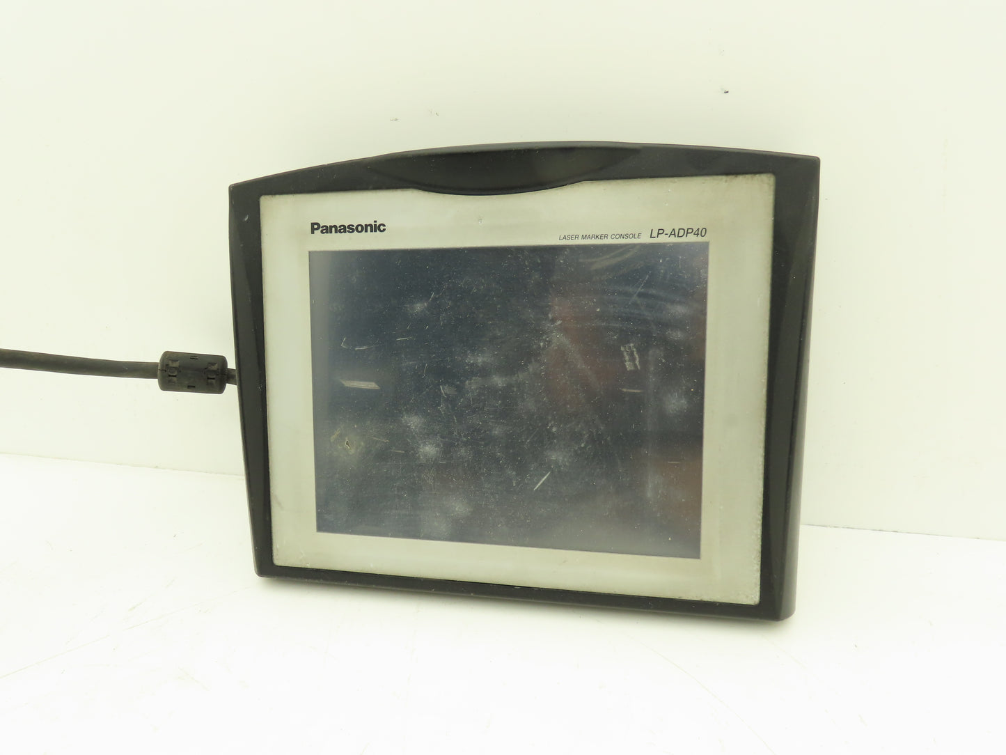 Panasonic LP-431U-A | LP-ADP40 Laser Marker Console Display