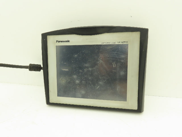 Panasonic LP-431U-A | LP-ADP40 Laser Marker Console Display