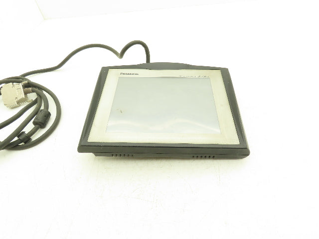 Panasonic LP-431U-A | LP-ADP40 Laser Marker Console Display