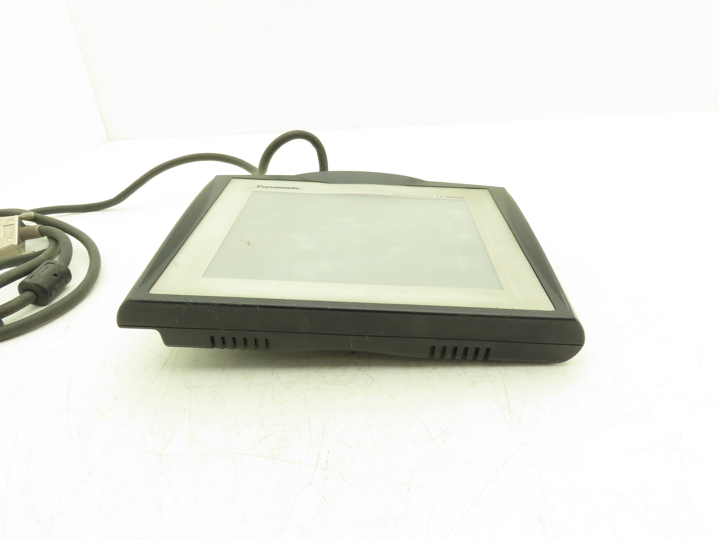 Panasonic LP-431U-A | LP-ADP40 Laser Marker Console Display