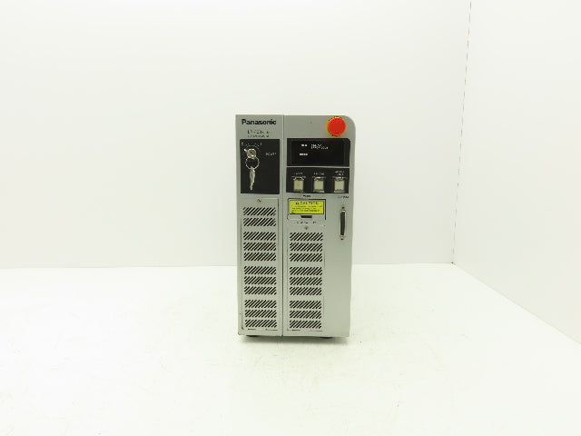 Panasonic LP-400 CO2 Laser Marker Controller