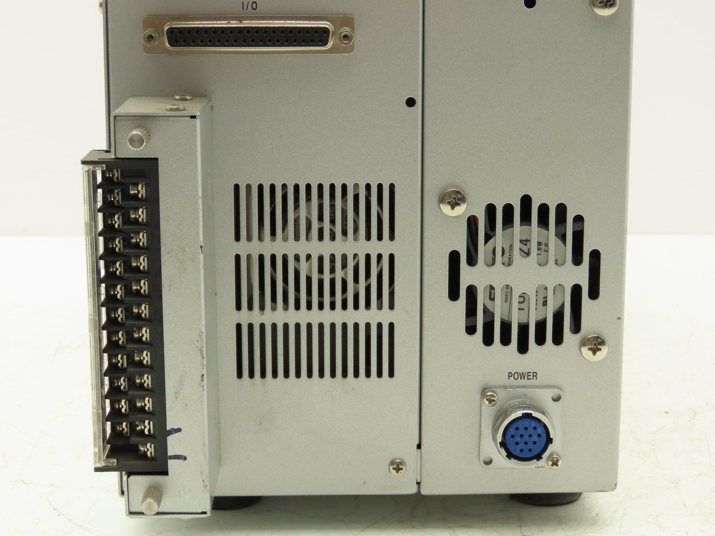 Panasonic LP-400 CO2 Laser Marker Controller