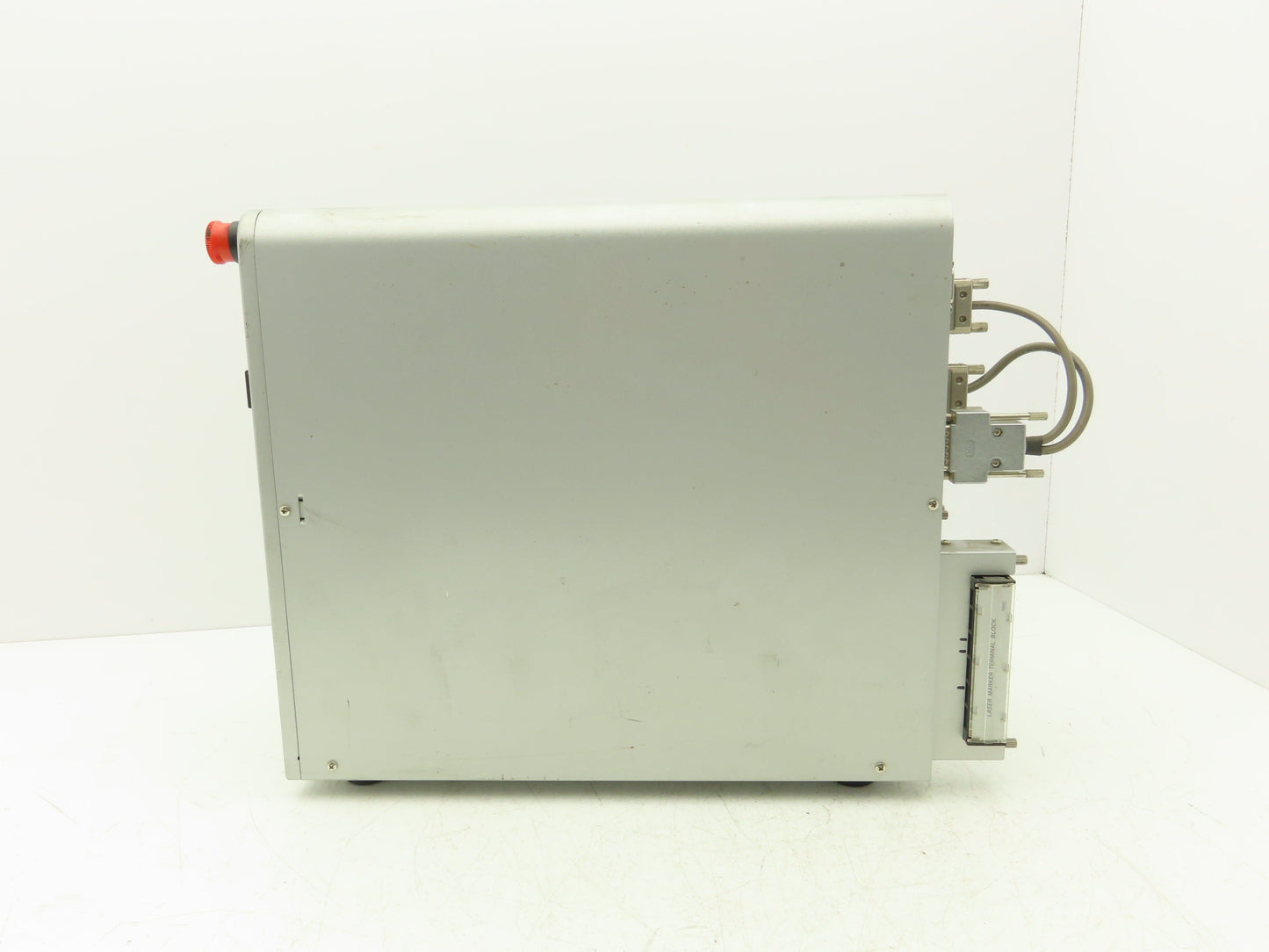 Panasonic LP-400 CO2 Laser Marker Controller