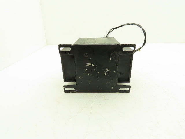 Eaton C0525E4NFBXXES Control Transformer 525VA HV 240/480/600V LV 120V/24V