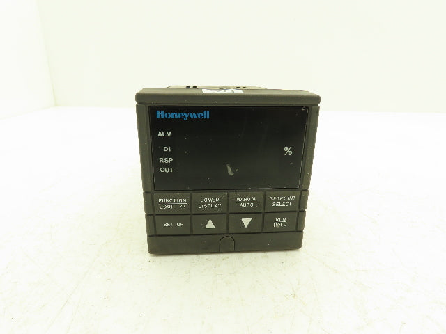 Honeywell DC330B-EE-000-22-000000-20-0 UDC3300 Digital Temperature Controller