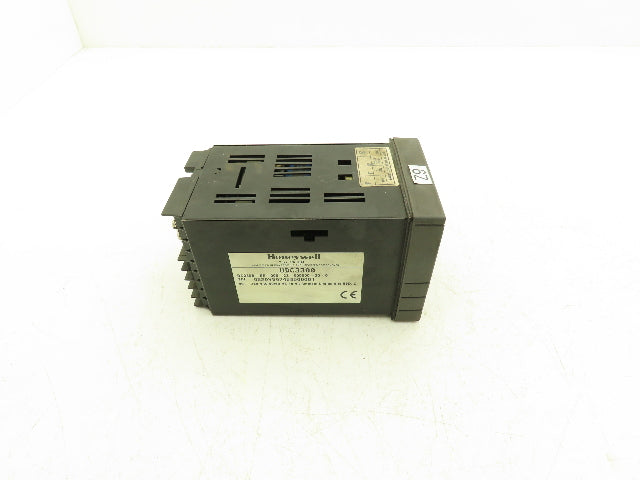 Honeywell DC330B-EE-000-22-000000-20-0 UDC3300 Digital Temperature Controller